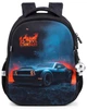 Школьный ортопедическийрюкзак для мальчика с Машиной School Standard 38х30х18 см для первокласника (170-72) - изображение 2