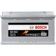 Автомобільний акумулятор Bosch S5 12В 100Агод 830А R+ для легкового авто (0 092 S50 130) - зображення 3