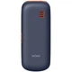 Мобильный телефон Nomi i1441 Blue (22417) - изображение 3