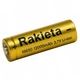 Аккумулятор 18650 Rakieta 12000mAh 3.7V литий-ионный батарейка аккумуляторная 10441 - изображение 1