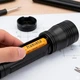 Аккумулятор 18650 Rakieta 12000mAh 3.7V литий-ионный батарейка аккумуляторная 10441 - изображение 6