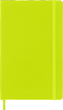 Notes Moleskine Classic Cytrynowy gładki 13 x 21 cm 240 stron (8056420850888) - obraz 1