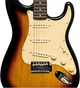 Gitara elektryczna Stagg SES-30 SNB - obraz 2