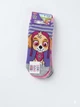 Носки набор 3 пары для девочки Disney Щенячий патруль 2561691 31-34 Комбинированный - изображение 2