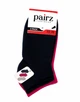 Шкарпетки набір 3 пари для дівчинки Pairz 2551755 23-26 Різнобарвний - зображення 2