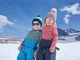 Гольф-водолазка набор 2 шт. для девочки Lupilu LYCRA® 393131 086-92 см (12-24 months) Комбинированный - изображение 2