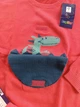 Джемпер тонкой вязки для девочки Lupilu LIDL 397562 098-104 см (2-4 years) Коралловый - изображение 6