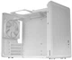 Корпус для ПК Mars Gaming MC-XPRO / Mini-Tower / USB-C / Поддержка СЖО 360мм / Без БП / Черный (101642358) - изображение 3