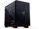 Корпус для ПК Razer Tomahawk Mini-ITX / Razer Chroma RGB / Без БП / Черный (101647091) - изображение 1