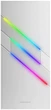Корпус для ПК Mars Gaming MC-U3 / Midi Tower / ARGB / Закаленное стекло / Без БП / Белый (101655462) - изображение 2