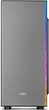 Компьютерный корпус NOX Infinity Omega Midi-Tower Черный Без БП (101664881) - изображение 2