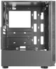 Корпус для ПК Mars Gaming MCN2 / Mid Tower / Закаленное стекло / Без БП / Черный (101646128) - изображение 4