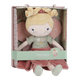 Лялька-фея Little Dutch Міла GRS 35 см (LD4573) (8713291445734) - зображення 1