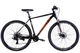 Велосипед горный AL 29" Formula Thor DD CS 2026, рама 21" медно-черный с оранжевым (OPS-FR-29-433) - изображение 1
