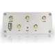 Маршрутизатор Teltonika RUT955 SILVER (RUT955-SILVER) - изображение 4