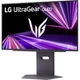 Монітор LG 27GX790A-B - зображення 9