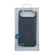 Чохол Premium TPU+PC Goldencis Matte with MagSafe для iPhone 17 Air Dark Blue - изображение 4