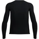 Термокофта Odlo Performance Light Black L (1012-198402-15000-L) - зображення 2