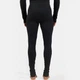 Термоштани Odlo Active Warm Black L (1012-159122-15000-L) - зображення 4