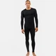 Термоштани Odlo Performance Light Black XL (1012-198432-15000-XL) - зображення 5