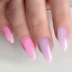 Моделирующий гель для ногтей Creamy Builder Gel 007 Plum Rose JOIA vegan 15 мл 4820259342012 - изображение 3