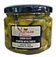 Оливки зеленые с сыром Yunus Green Olive Stuffed with Cheese - изображение 1