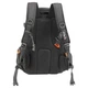 Рюкзак DTR G28 Hiking 31л 32x19x50см спортивний прогулянковий з жорсткою спинкою blue - изображение 3