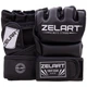 Рукавички для смешанных единоборств BO-5699 ZELART MMA черный белый size XS - изображение 1