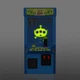 Ігровий набір Bitty POP! Arcade серії Історія іграшок - Прибулець (GW) - изображение 4
