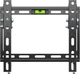 Крепление для телевизора кронштейн AGN AGN43-220T с наклоном 23-43'' 45 кг VESA 200x200 Black (AGN43-220T) - изображение 1