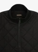 Куртка однотонная мужская GENUA G01210-0022 L Черный shop (2000999397042) - изображение 2