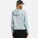 Куртка Odlo Essentials 2.5L W Baby Blue/White M (1012-529931-20386-M) - зображення 4