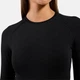 Термокофта Odlo Performance Light W Black XL (1012-198401-15000-XL) - зображення 6