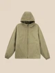 Куртка однотонная мужская LAWA MBC02397 M Оливковый shop (2000999396861) - изображение 1