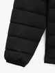 Куртка однотонная мужская GENUA G01210-0004 L Черный shop (2000999395079) - изображение 3