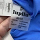 Купальник роздільний дитячий на дівчинку Lupilu 86/92 см 1-2 рочки Cиній Рожевий - зображення 11