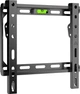 Кронштейн для телевізора AGN AGN43-220F фіксований 23-43" до 45 кг VESA 200x200 (D473951A5237) - зображення 2