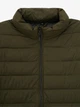 Куртка однотонная мужская GENUA G01210-0004 L Хаки shop (2000999395185) - изображение 2