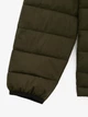Куртка однотонная мужская GENUA G01210-0004 L Хаки shop (2000999395185) - изображение 3