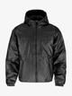 Куртка однотонная мужская GENUA G01210-0016 M Черный shop (2000999396434) - изображение 1
