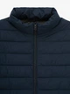 Куртка однотонная мужская GENUA G01210-0004 L Темно-синий shop (2000999395253) - изображение 2