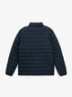 Куртка однотонная мужская GENUA G01210-0004 L Темно-синий shop (2000999395253) - изображение 5