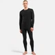 Термокофта Odlo Merino 200 Black XXL (1012-111602-15000-XXL) - зображення 5