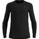 Термокофта Odlo Active Warm Black M (1012-159102-15000-M) - зображення 1