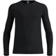 Термокофта Odlo Active Light Black M (1012-141502-15000-M) - зображення 1