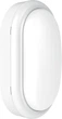 Настінний світлодіодний світильник Philips ProjectLine Oval 1400lm 4000K з датчиком руху Білий - зображення 3