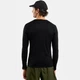 Термокофта Odlo Active Light Black M (1012-141502-15000-M) - зображення 4