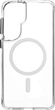 Чохол для смартфона Samsung Galaxy S26 Plus 5G ArmorStandart Clear MagCase Transparent (ARM89461) - зображення 1