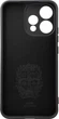 Чехол для смартфона ArmorStandart ICON для OPPO Reno15 5G Camera cover Black (ARM89912) - изображение 2