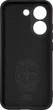 Чехол для смартфона ArmorStandart ICON для Xiaomi Poco X8 Pro 5G Camera cover Black (ARM90709) - изображение 2